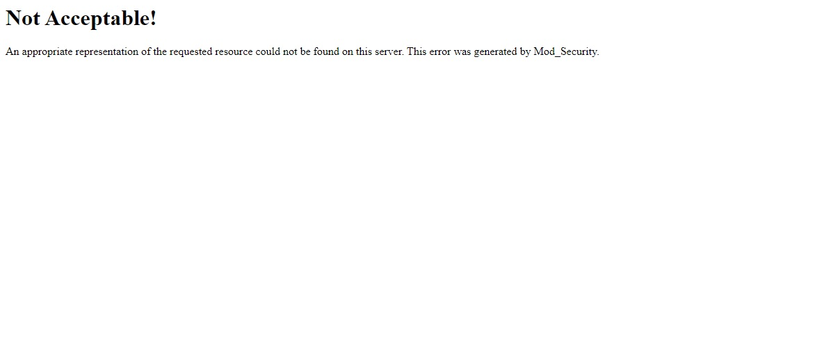 Unable sql file image
